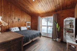 3 chambres, Wi-Fi, draps fournis