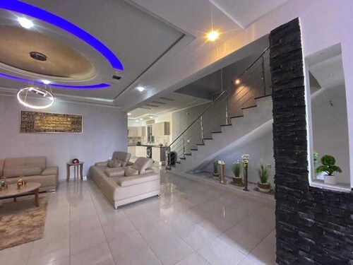 Villa Laguna
