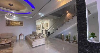 Villa Laguna