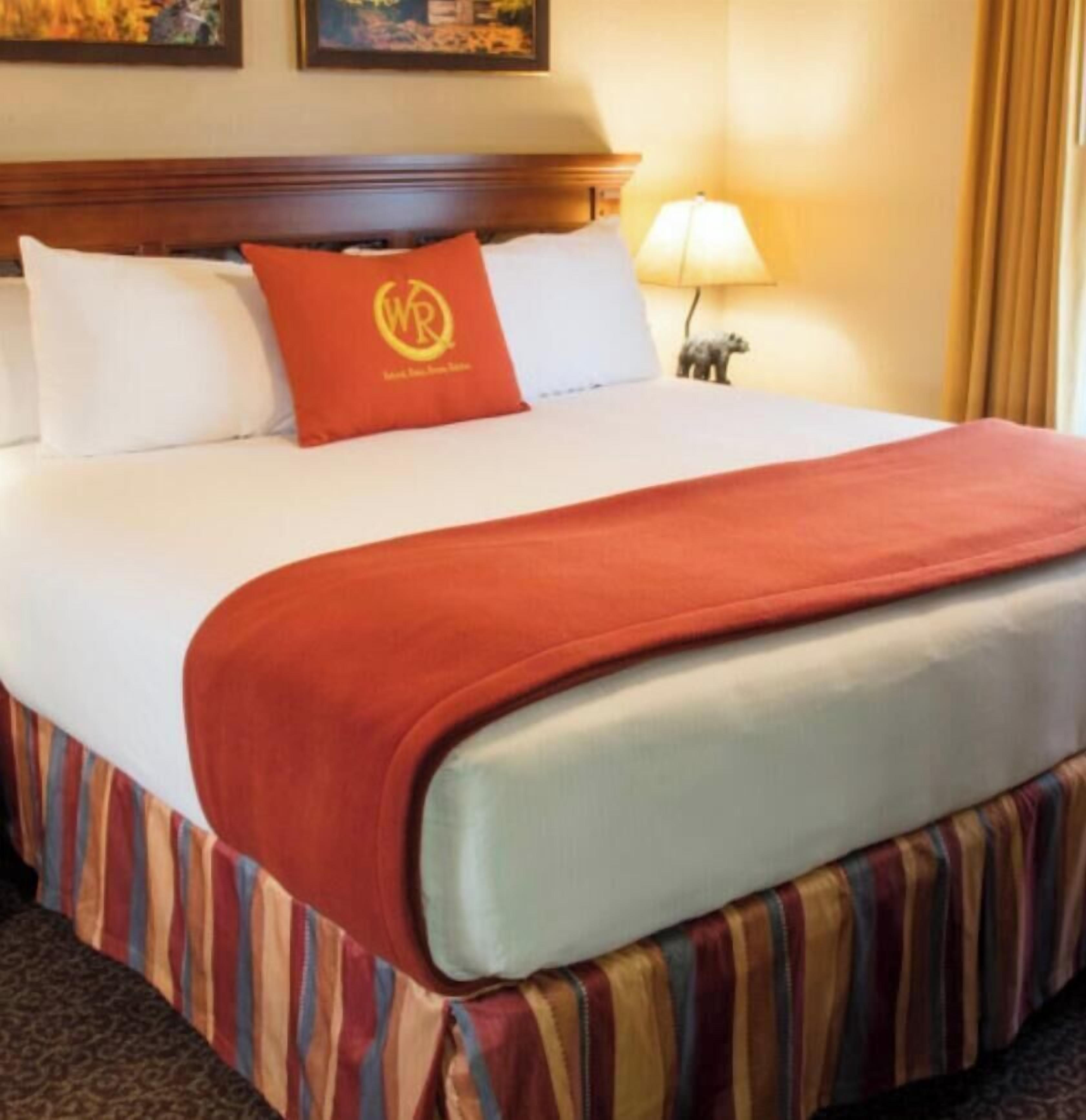 1 bedroom, internet, bed sheets