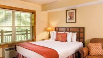 1 bedroom, Internet, bed sheets