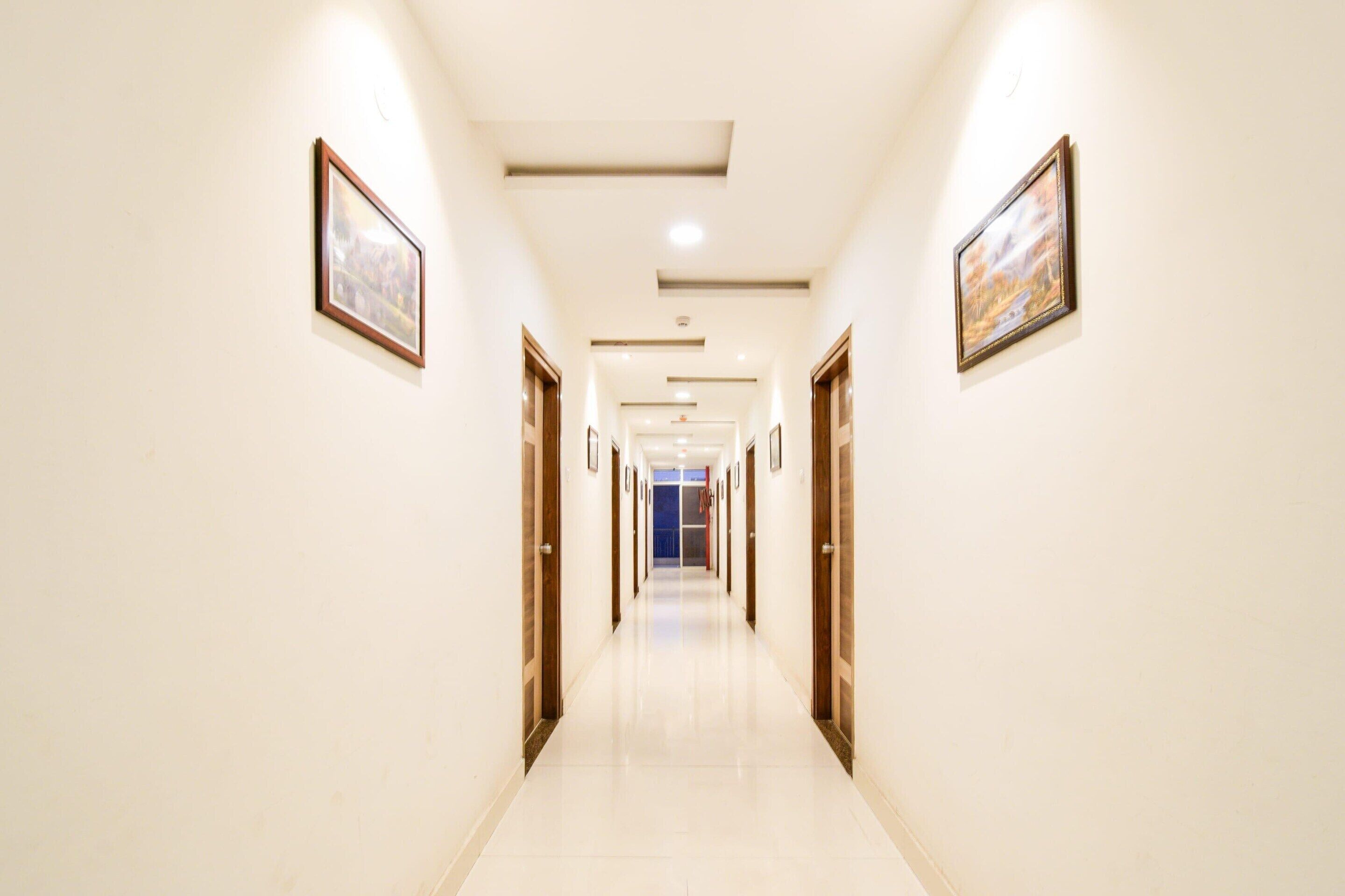 House | Interior