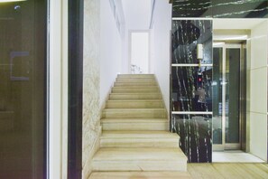Casa | Interior