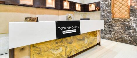 House | Reception
