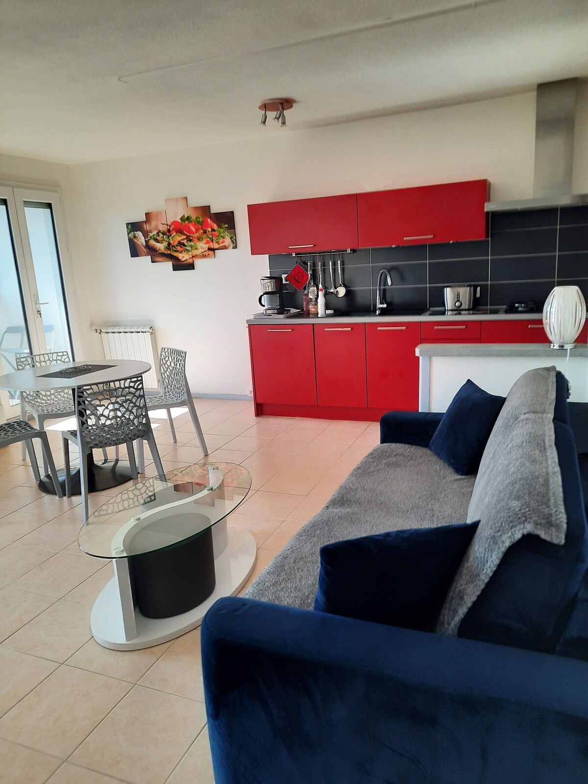 Bild für Gastgeberprofil