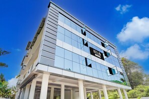 House | Exterior - Super Hotel O North Kalamassery (Aluva)