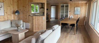 4 Star Holiday Home in Ronde