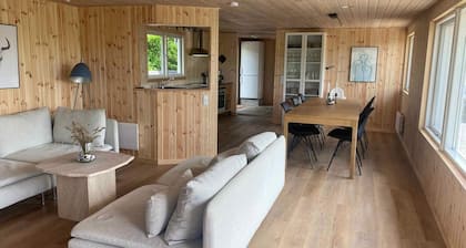 4 Star Holiday Home in Ronde