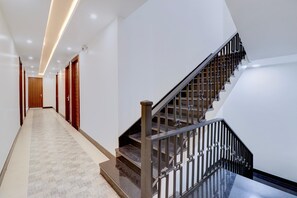 Casa | Parte interna