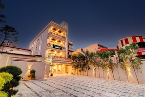 House | Exterior - Super Townhouse Oak FRI Dehradun (Dehradun)