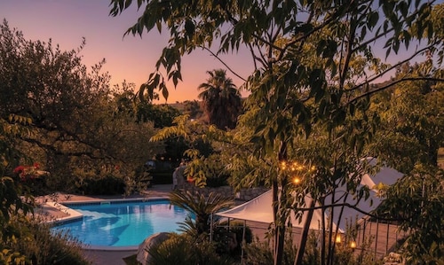 Crapalicca Agriresort