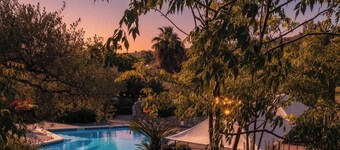 Crapalicca Agriresort