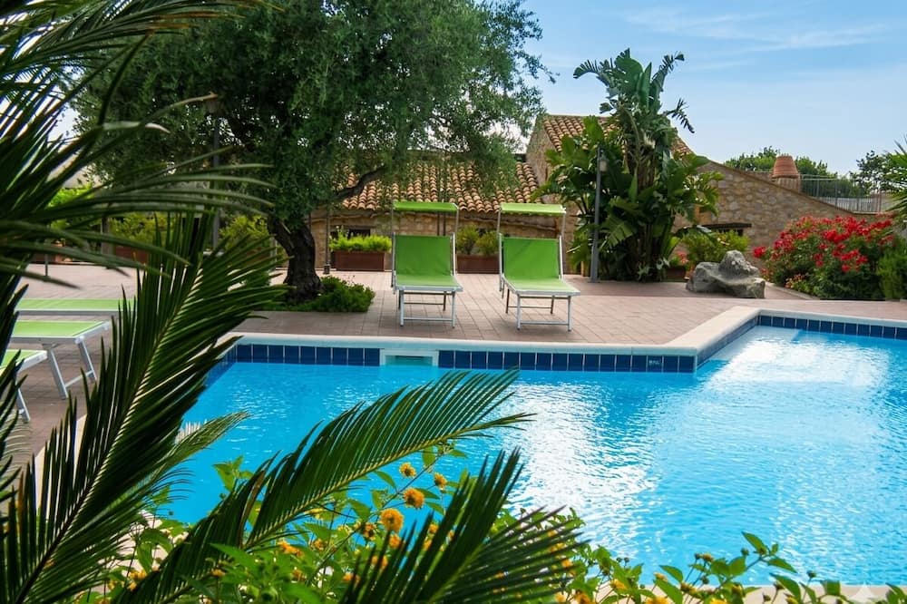 Crapalicca Agriresort