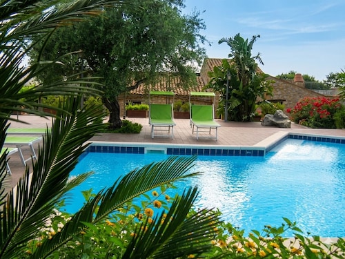 Crapalicca Agriresort