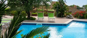 Crapalicca Agriresort