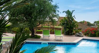 Crapalicca Agriresort