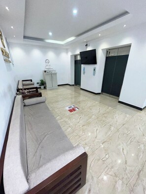 Lobby - Kandy City Ruis  (Kandy)