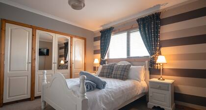 Peaceful and Spacious Home just 5 mins from Dunnet Head