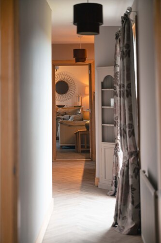 Peaceful and Spacious Home just 5 mins from Dunnet Head