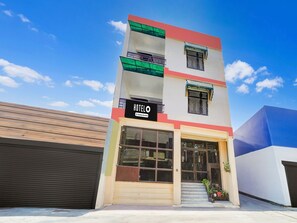 House | Exterior - Hotel O Tyagi Road Near Prince Chowk (Dehradun)