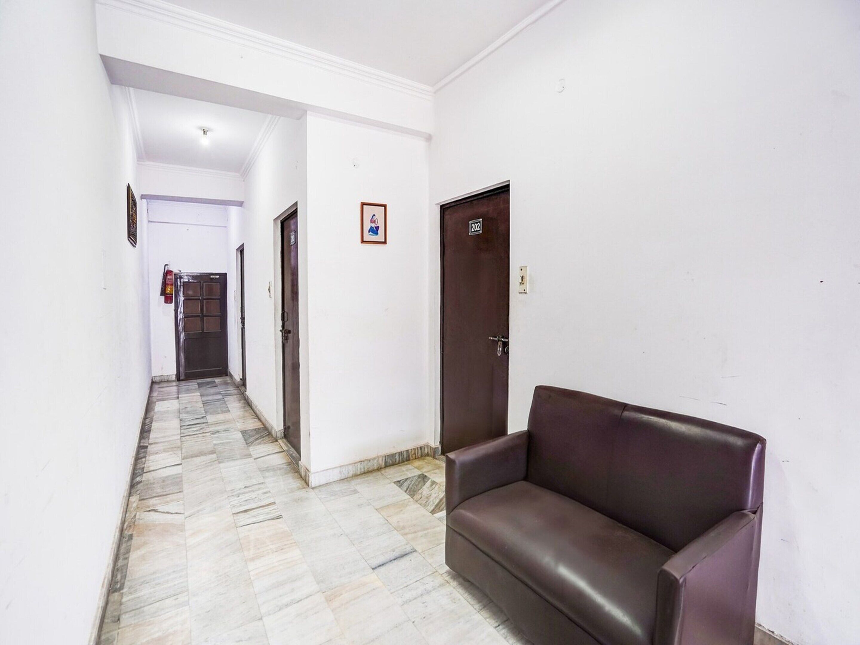 House | Interior