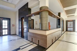 Casa | Lobby