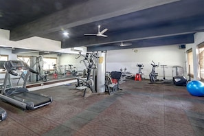 Maison | Centre dâentraĂźnement physique