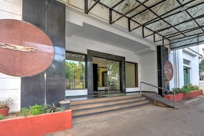 Maison | Réception