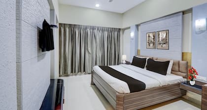 Townhouse Kakinada Nagamalli Junction