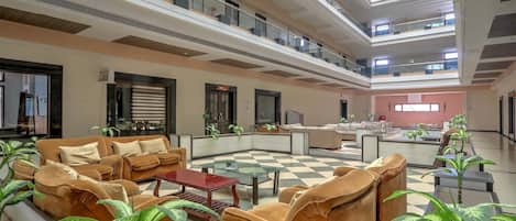 House | Living room