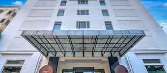 Townhouse Kakinada Nagamalli Junction