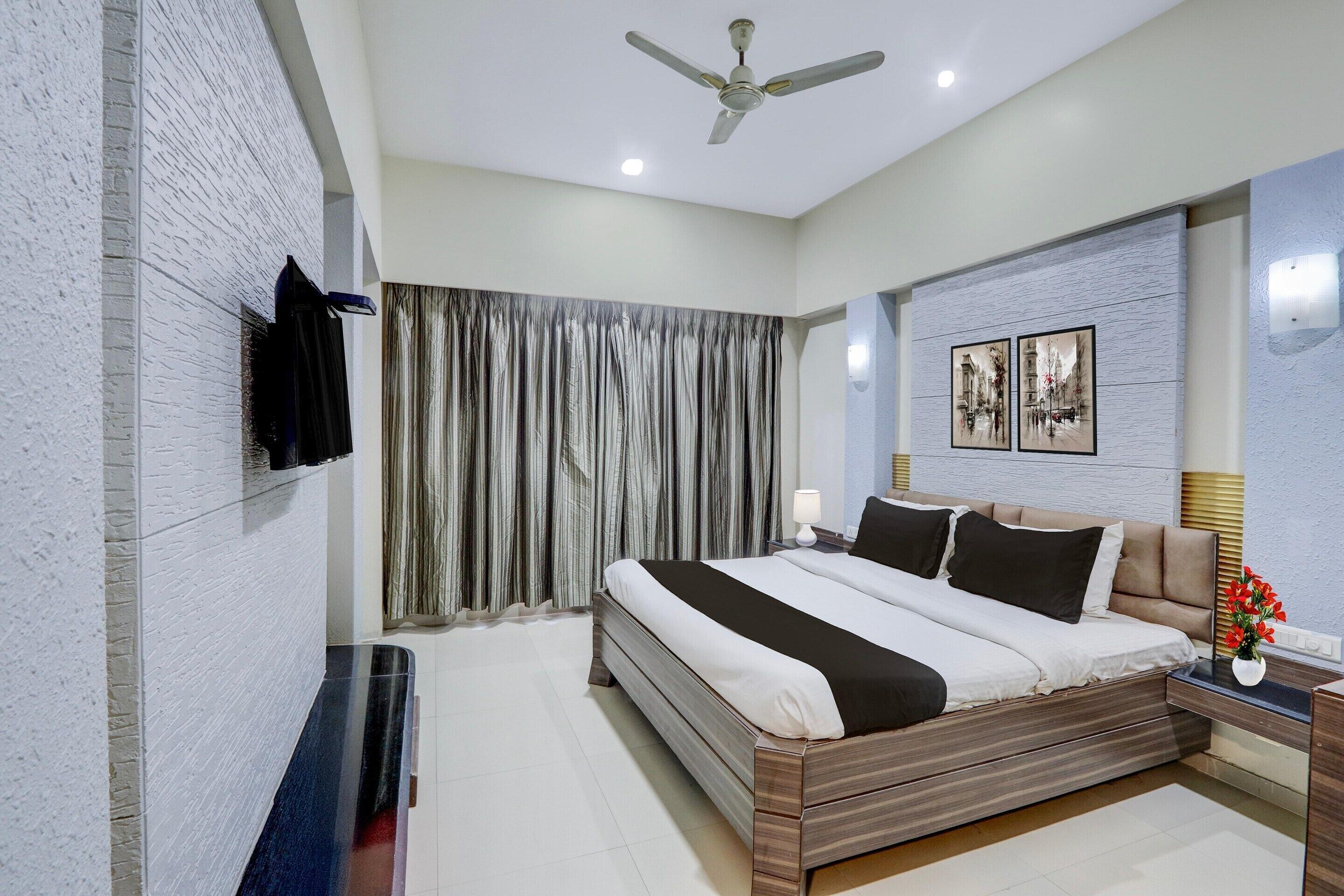 House | 1 bedroom
