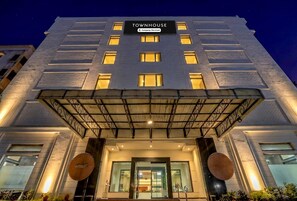 Exterior - Townhouse Kakinada Nagamalli Junction (Kakinada)