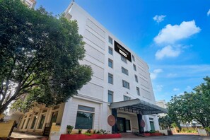 Ferienhaus | Außenbereich