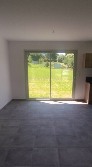 Interior - House near village Saint Yiriex la Perche (Saint-Yrieix-la-Perche)