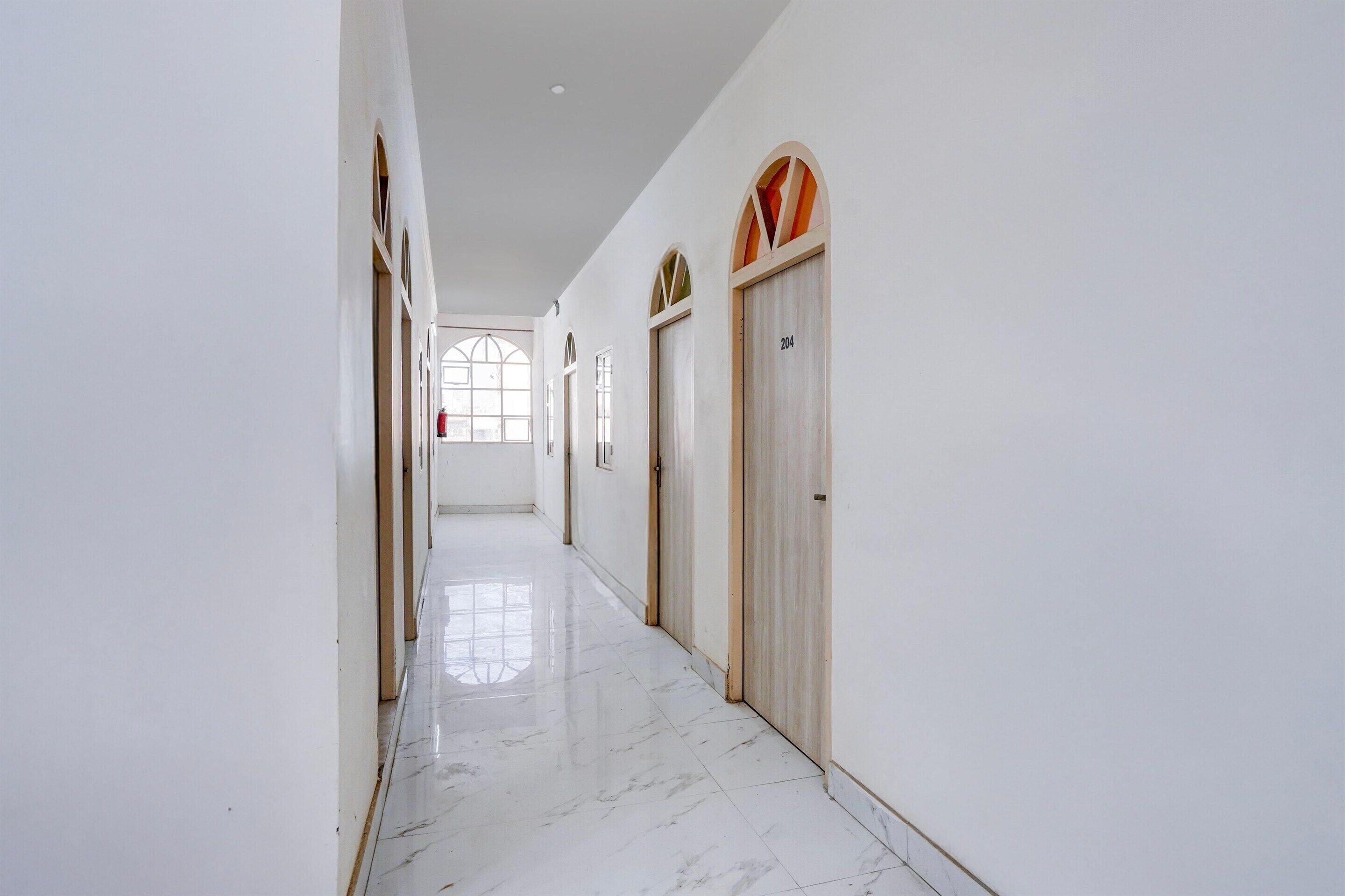 House | Interior