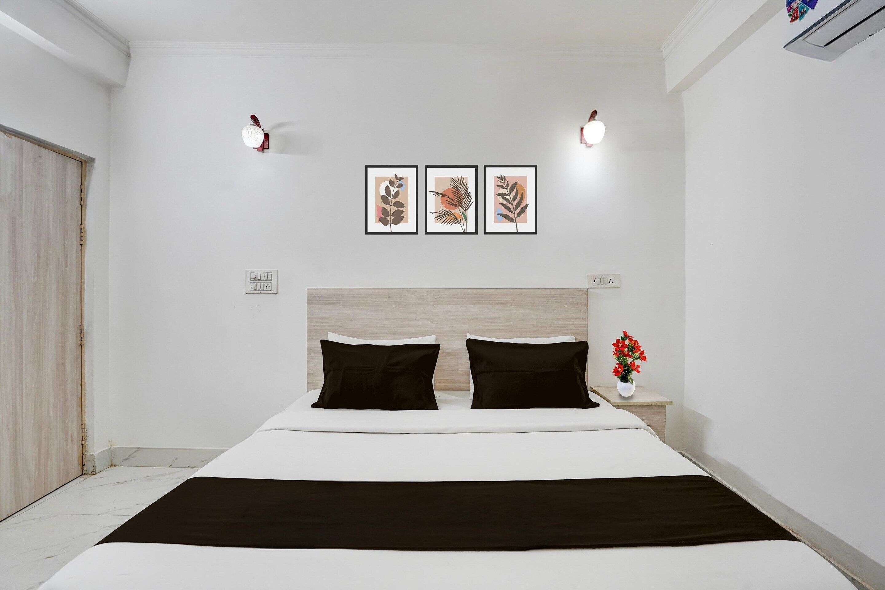 บ้านพัก