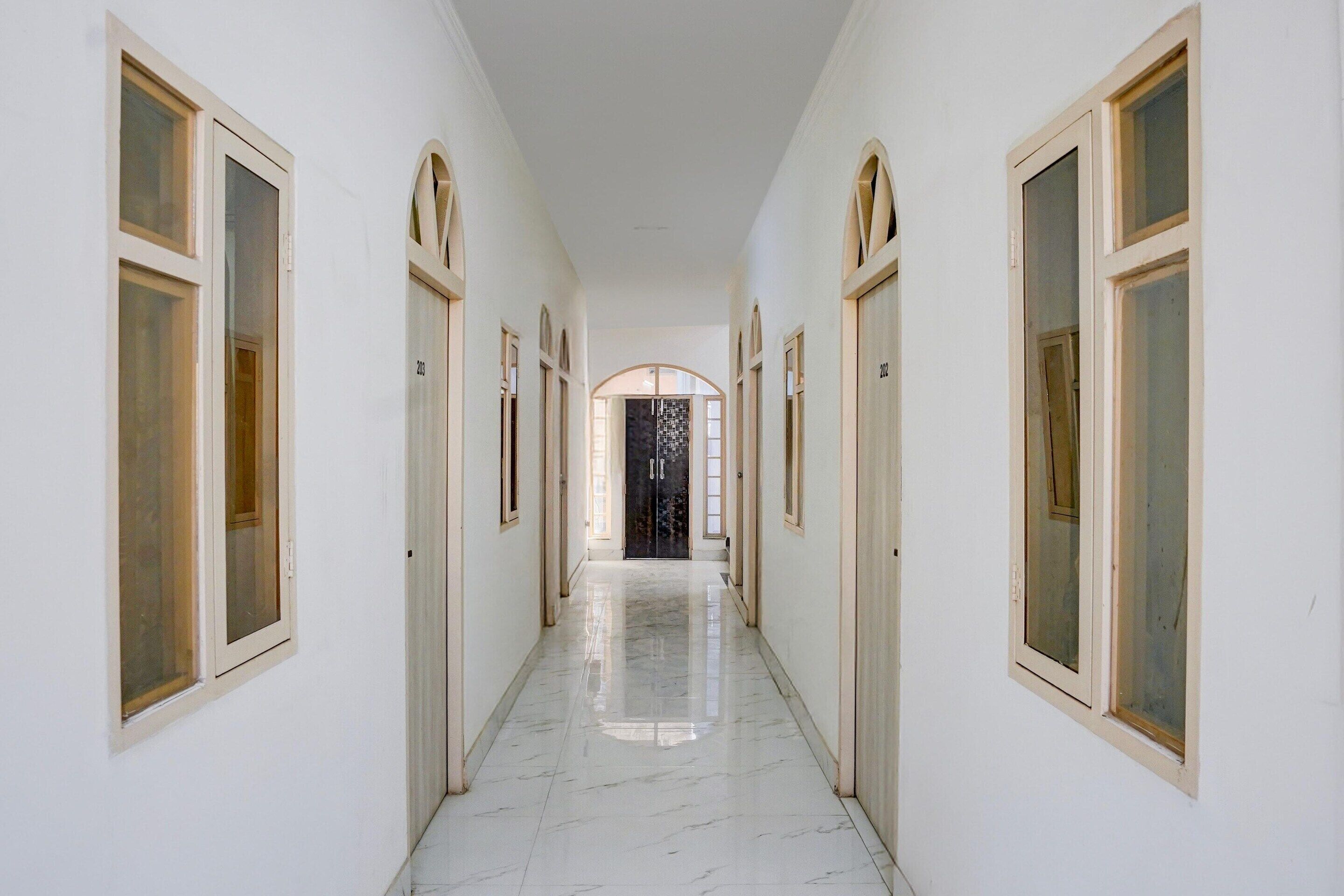 House | Interior