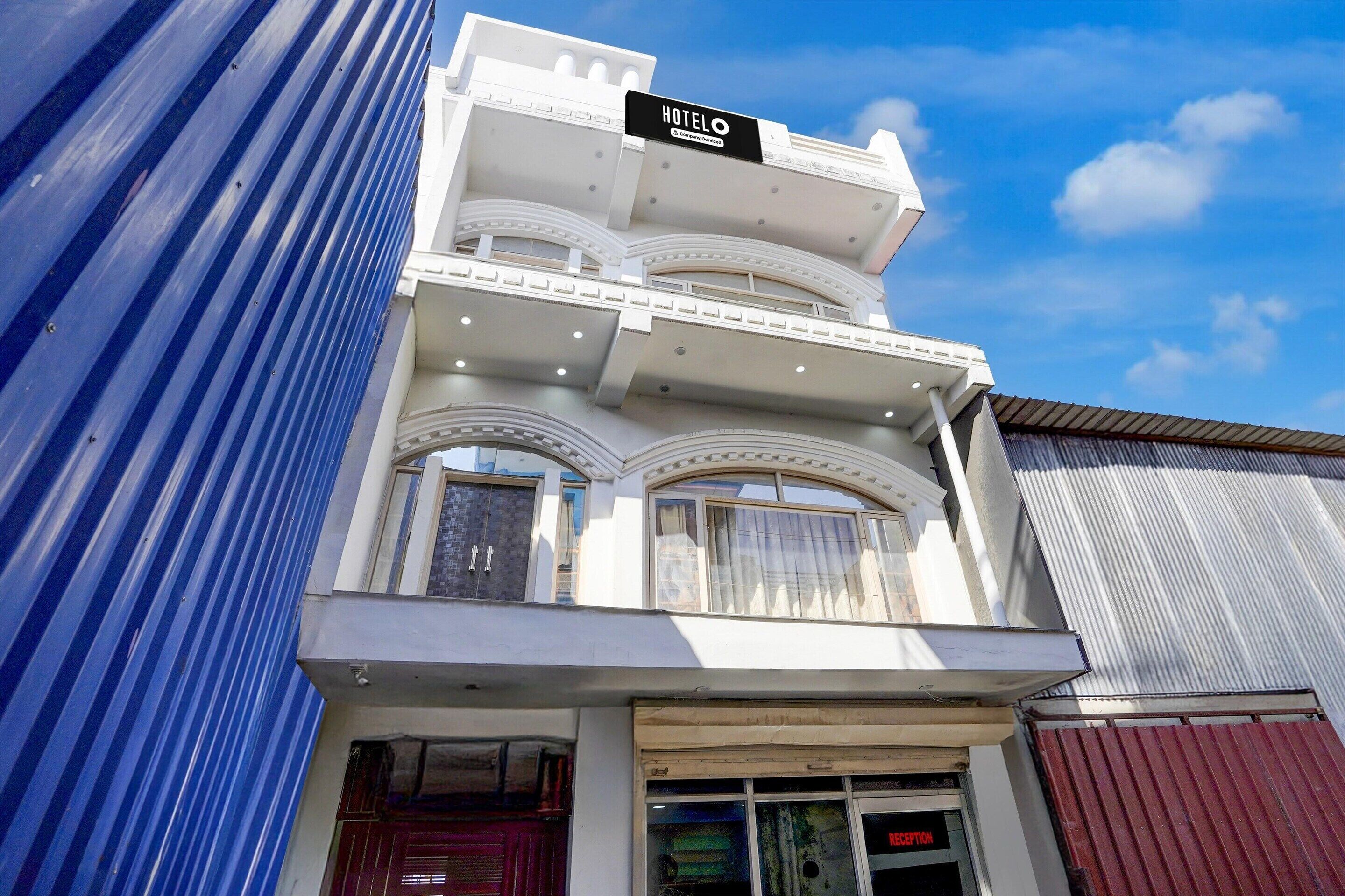 House | Exterior