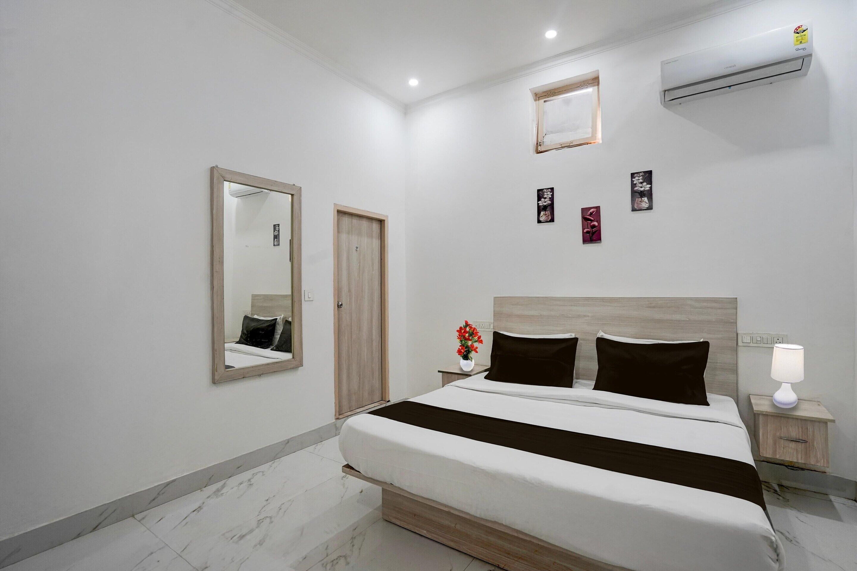 House | 1 bedroom