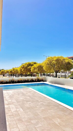 Apartment - Litoralblue Suite Private Terrace Garage Flat 01 (Portimão)