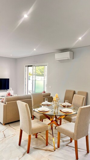 Apartment - Litoralblue Suite Private Terrace Garage Flat 01 (Portimão)