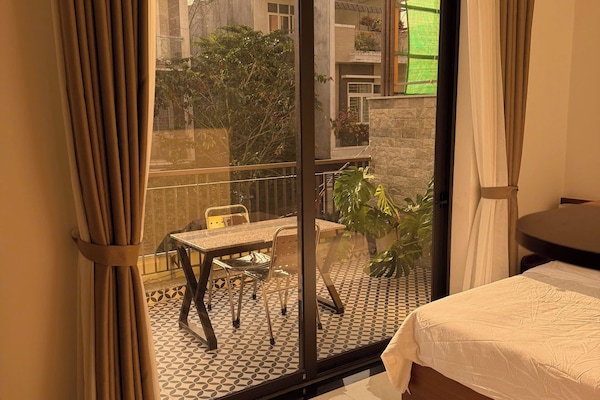 Business Double Room | Interior