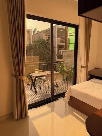 Business Double Room | Interior. THIÊN PHÚC HOTEL