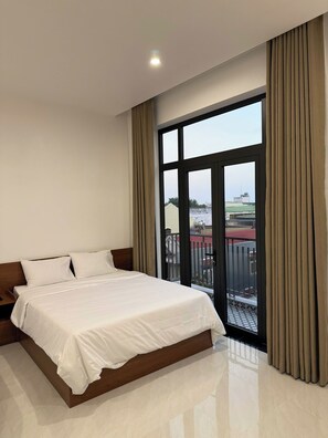 Room - THIÊN PHÚC HOTEL (THANH PHO QUANG NGAI)