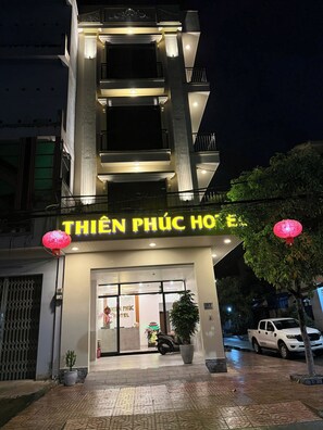 Exterior - THIÊN PHÚC HOTEL (Quang Ngai)