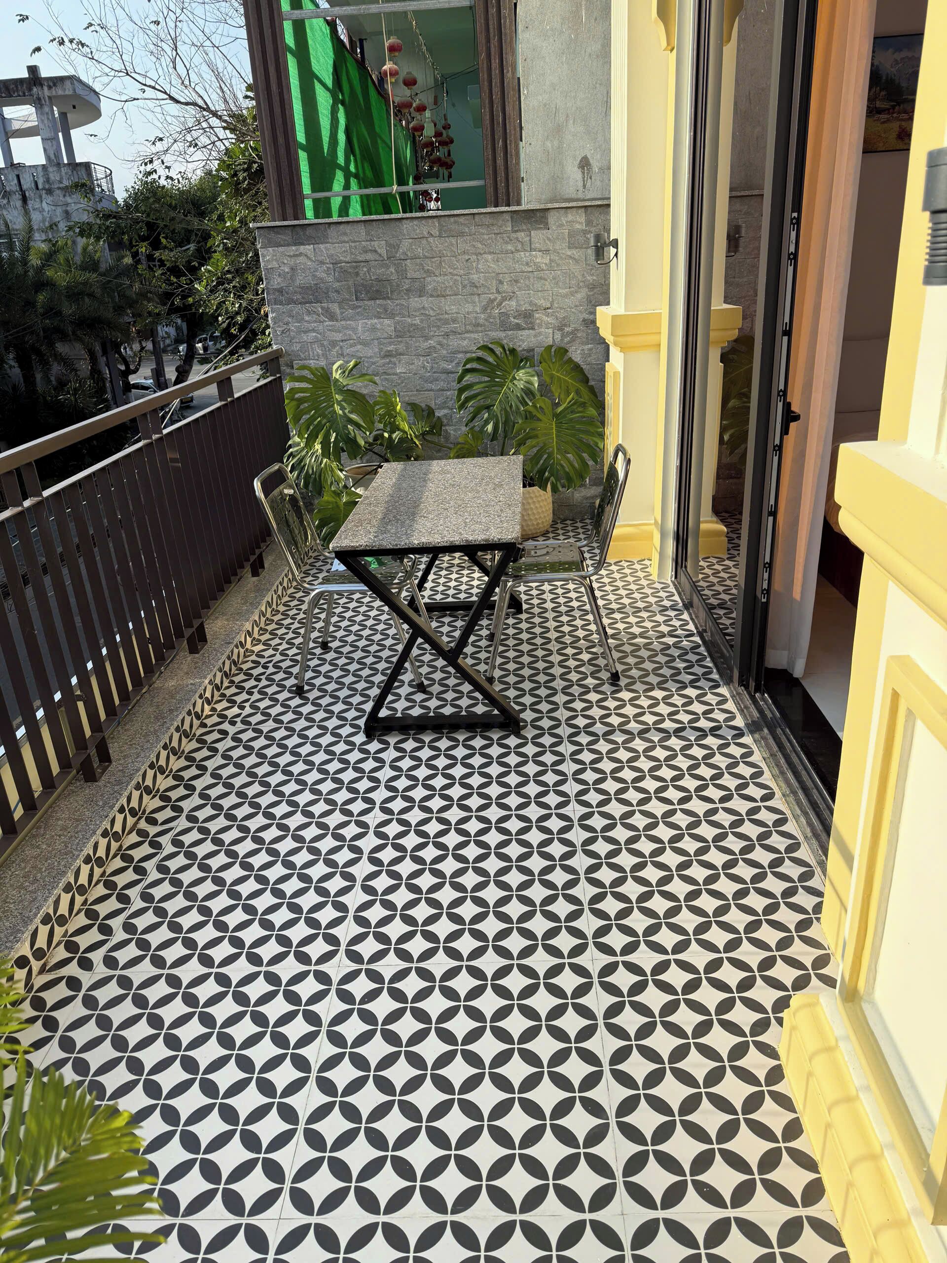 Doppia Business | Ristorazione all'aperto