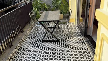 Doppia Business | Ristorazione all'aperto