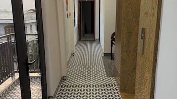 Interiør