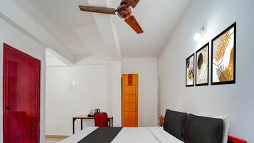 Rumah | 1 kamar tidur
